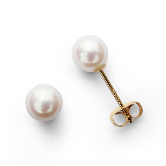 Mauboussin Boucles D Oreilles Japonaise Mon Amour