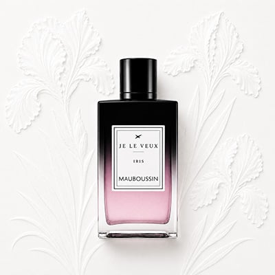 Parfums Je le Veux