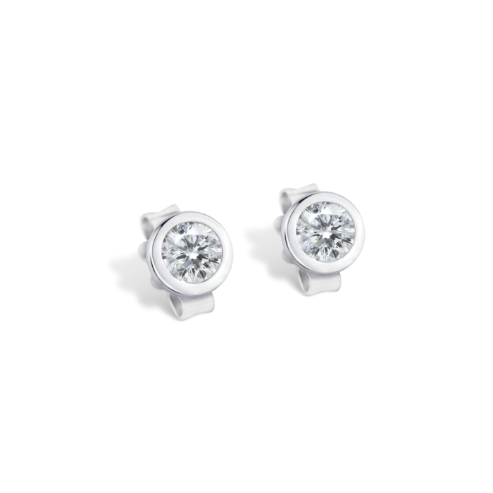 Showcase au Casino Earrings