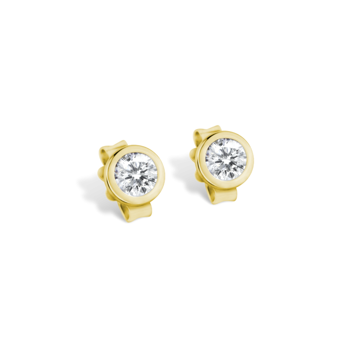 Showcase au Casino Earrings