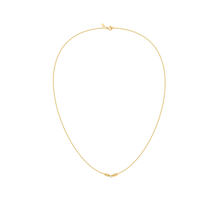 Collier Rosée d'Amour