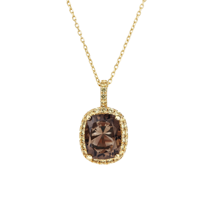 Pendentif Évidence Copacabana