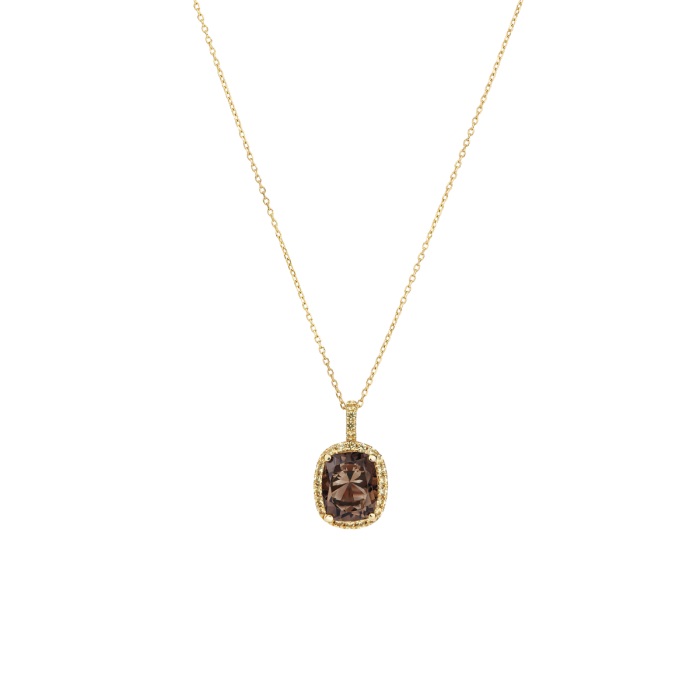 Pendentif Évidence Copacabana