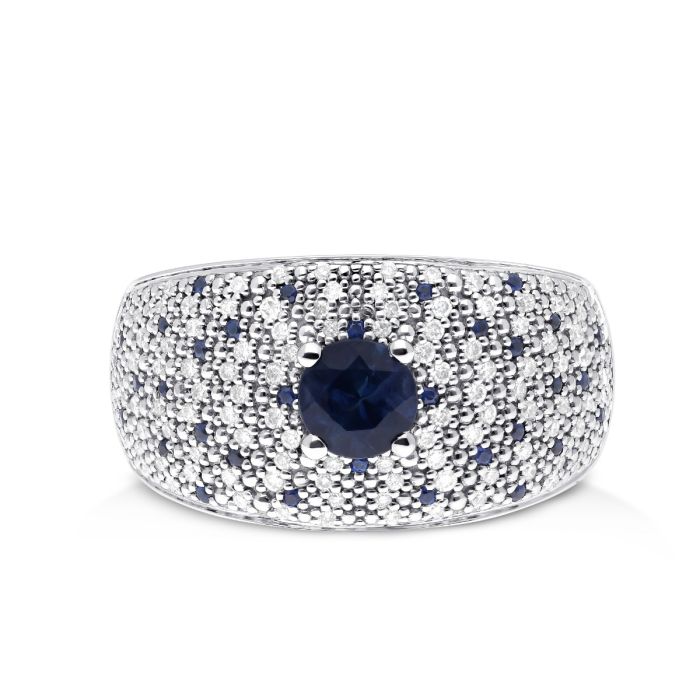 Bague Diam Diam