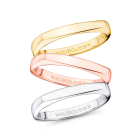 Odéon d'amour wedding band