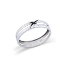 L'Étoile Arlequin Ring