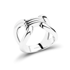 Bague 1955 Vouloir et Oser, petit modèle