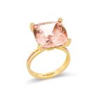 Bague Belle comme la Tempête