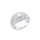 Diam Diam ring