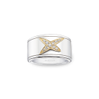 Bague Envie de Star