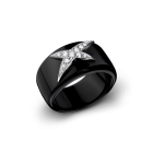 Bague Etoile du Démon