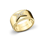 Bague Etoile Divine