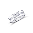 Bague Etoilement Divine