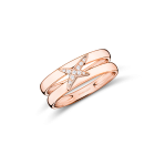 Bague Etoilement Divine