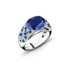 Nuit d'Amour ring