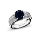 Saphir de Toi ring