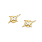 L'Étoile Arlequin Earrings