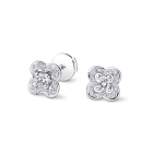 Boucles d'oreilles Chance of Love