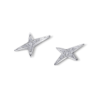 Boucles d'oreilles French Valentine