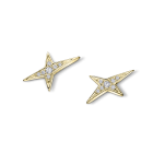 Boucles d'oreilles French Valentine