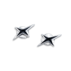 L'Étoile Arlequin Earrings