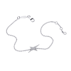 Bracelet French Valentine