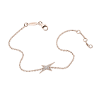 French Valentine bracelet