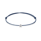 Bracelet Showcase au Casino bleu