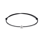 Bracelet Showcase au Casino noir