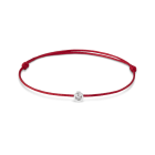 Bracelet Showcase au Casino rouge