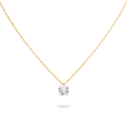 Pendentif Évidence-Paradis 0,50 carat