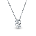 Pendentif 1955, Vouloir et Oser