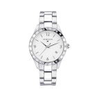 Il est Grand Temps, white watch