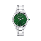 Il est Grand Temps, green watch