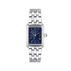 Montre Rue Colette bleu nuit