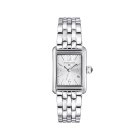 Montre Rue Colette silver