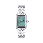 Montre Rue Colette turquoise