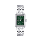 Montre Rue Colette verte