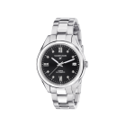 Montre Femme Silicon Valley, noire