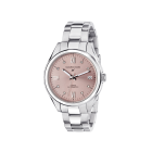 Montre Femme Silicon Valley, rose