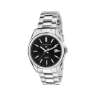 Montre Homme Silicon Valley, noire