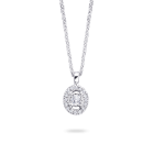 Pendentif Vie, Liberté & Amour