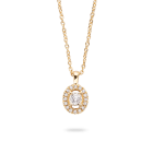 Pendentif Vie, Liberté & Amour