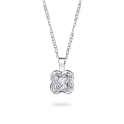 Pendentif Chance of Love n°2