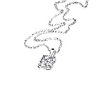 Pendentif Chance of Love n°4