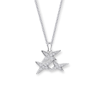 Pendentif Jolie Môme GM