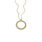 Pendentif Le Premier Jour