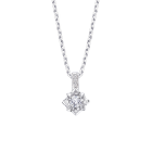 Pendentif Ma Reine d'Amour N°1