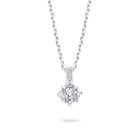 Pendentif Ma Reine d'Amour N°2