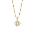 Pendentif Ma Reine d'Amour N°1